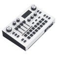 thumbnail image 1 of Mixeur Numérique, Mixeur Professionnel Compact Boîtier en Métal Réglable pour Live Spectacle et Enregistrement, 1 of 7