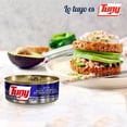 thumbnail image 4 of Atún Tuny light aleta amarilla en agua 140 g, 4 of 4