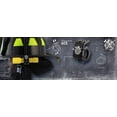 thumbnail image 4 of Soporte para linterna Fire Cam Blackjack ACE Aluminium, 4 of 4
