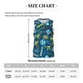 thumbnail image 4 of Rocae Dump Truck for Men's Basketball Jersey Lightweight and Breathable Athletic Tank Top,Quick-Drying Sports Jersey 3X-Large, 4 of 9