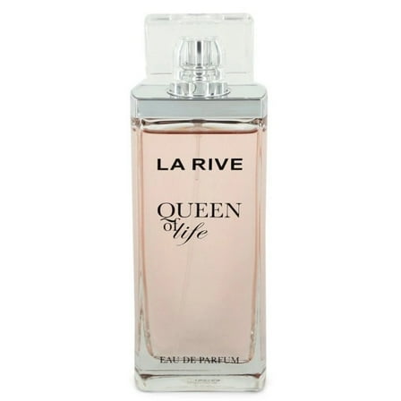 La Rive Ladies Queen of Life EDP Spray 2.5 oz Fragrances 5901832061182