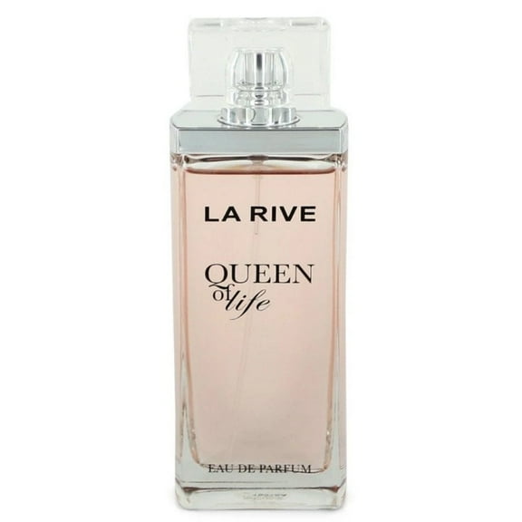 La Rive Ladies Queen of Life EDP Spray 2.5 oz Fragrances 5901832061182