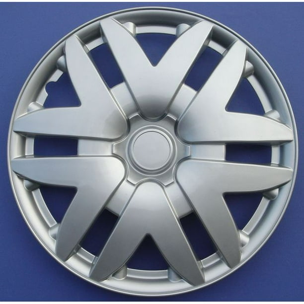 Autosmart Hubcap Wheel Cover 0405 Toyota Sienna 15" KT99715S/L SET of