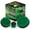Green, variant on Kayak - Canoe - Yacht - Raft - Drill Brush - Boat Accessories - Fiberglass - Hull Cleaner - Cleaning Supplies - Pond Scum, Oil Residue, Weeds, Barnacles, Oxidation - Spin Brush Kit