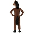 thumbnail image 3 of Adults Horse Costume, 3 of 5