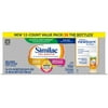 Similac Pro-Sensitive Ready-to-Feed Baby Formula for Lactose Sensitivity, With 2’-FL HMO for Immune Support, 2-fl-oz Bottle, Pack of 24