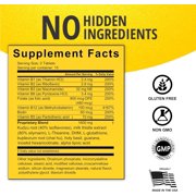 Drink Support Supplement & 3-Day Cleanse Bundle - Craving Support, Liver Health, Reduce Intake Formula - Kudzu, Milk Thistle, NAC for All Natural Detoxify, Gradual Reduction, and Stopping