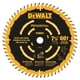 thumbnail image 2 of Hoja de sierra ingletadora DEWALT DW7116PT 60T Precision Trim 7-1/4 pulgadas, 2 of 3