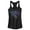 Black, variant on Junior's Fortnite Raven Victory Royale Racerback Tank Top Black Small