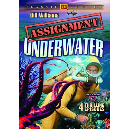 Assignment Underwater - Volume 2