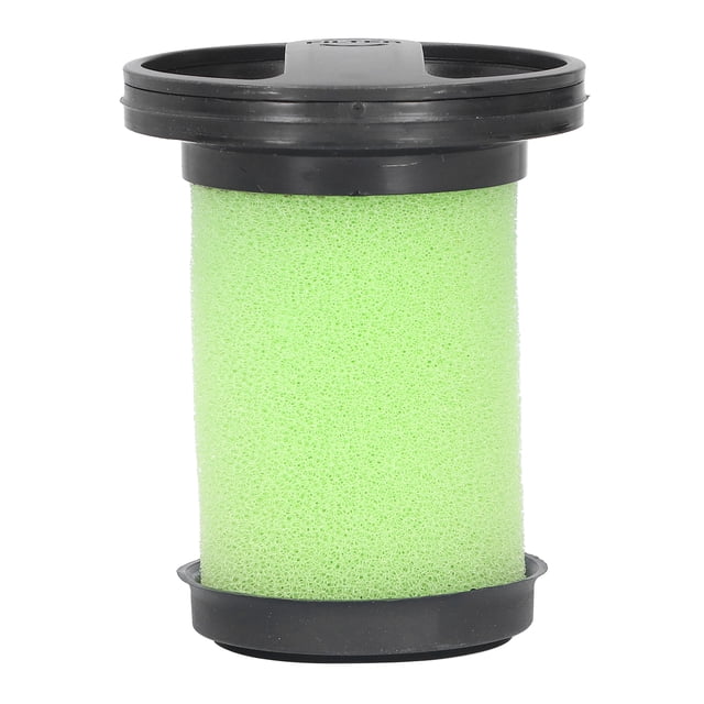 Piezas de aspiradora, filtro de aspiradora para reemplazo de filtro, parte superior de la línea