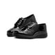 thumbnail image 2 of Zapato Mocasin Escolar Para Niña Greenlove Charol Negro negro 22, 2 of 6