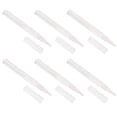 thumbnail image 1 of 6pcs Cuticle Oil Pen Transparent Twisting Pen Portable Cuticle Oil Applicator, 1 of 8