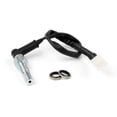 thumbnail image 1 of Double RearSet Hydraulic Brake Pressure Light Switch Cable Banjo bolt M10 x 1.25, 1 of 3