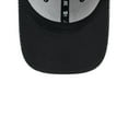 thumbnail image 5 of Men's New Era Black Cincinnati Bengals 2024 Sideline 39THIRTY Flex Hat, 5 of 6