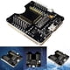 thumbnail image 5 of Placa desarrollo Placa prueba accesorio combustión para ESP-12S/12F/07S (ESP WROOM 32), 5 of 9