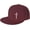 Dark Red, variant on John 3:16 for God So Loved The World Cross,Christian,Faith Baseball Cap Women Sun Hat Men Trucker Hat Black