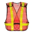 thumbnail image 1 of Chaleco de Seguridad 5 Puntos Surtek 137375, 1 of 2