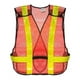 thumbnail image 1 of Chaleco de Seguridad 5 Puntos Surtek 137375, 1 of 2
