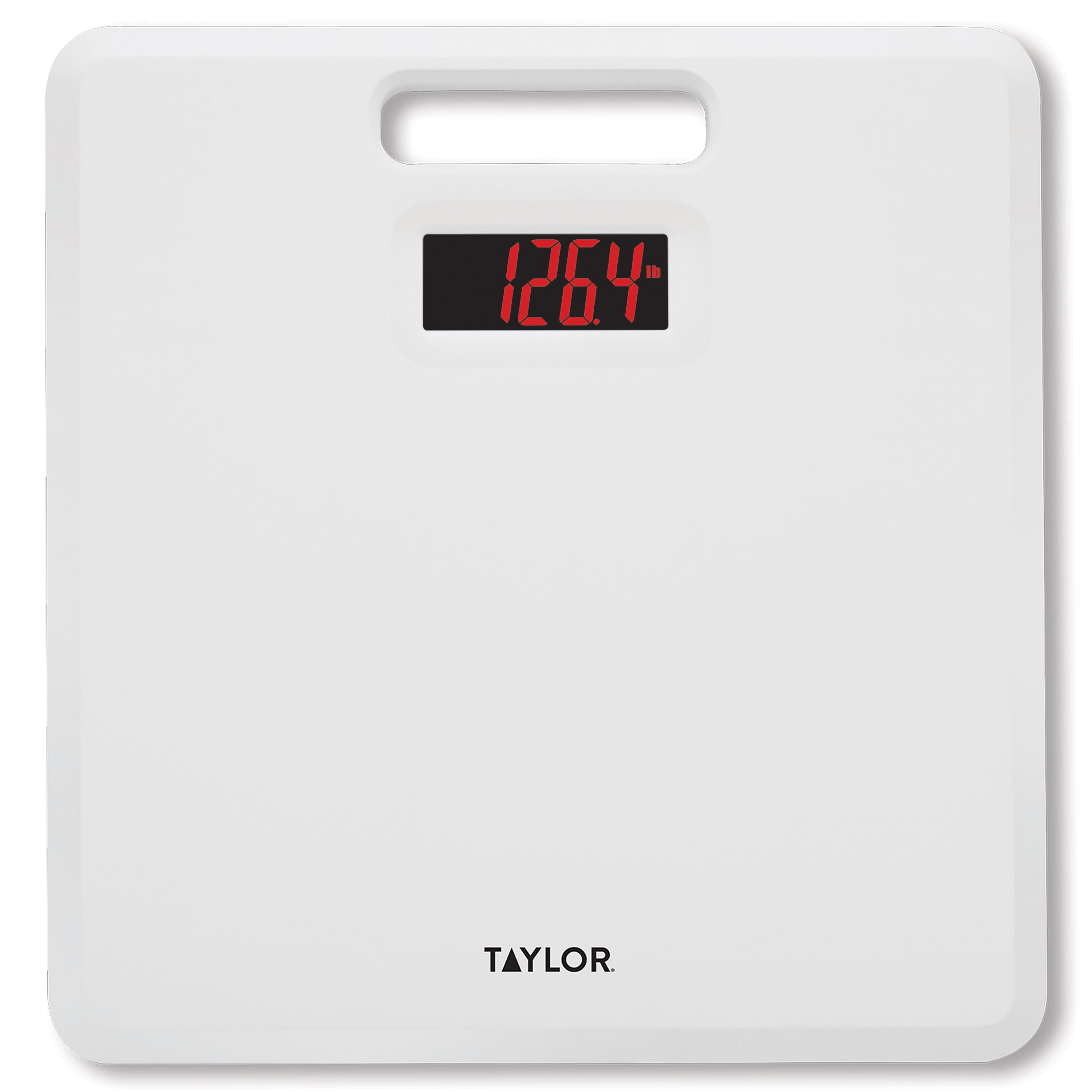Etekcity Digital Body Weight Bathroom Scale With Step-On Technology 400 Lb 