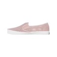thumbnail image 3 of Womens Sperry Top-Sider Seaside Perforated Slip On Fashion Sneakers, Perfs Rose, 3 of 5