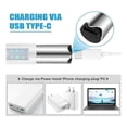 thumbnail image 5 of USB Engraving Pen, Rechargeable Mini Engraver Etching Pen with Engraving Accessories,for Metal Glass, 5 of 5