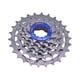 thumbnail image 2 of Cassette de Rueda Libre Perfecl 6 Velocidades 11-26T Azul, 2 of 8