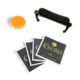 thumbnail image 4 of Mendini By Cecilio Violin For Beginners, Kids & Adults - Beginner Kit For Student w/Hard Case, Rosin, Bow - Starter Violins, Wooden Stringed Musical Instruments, 4 of 5