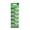 10 pieces, variant on 1 Set LR1130/AG10 Button Cell Batteries Power Solution for Remote Toy Calculator Watches and Small Electronics