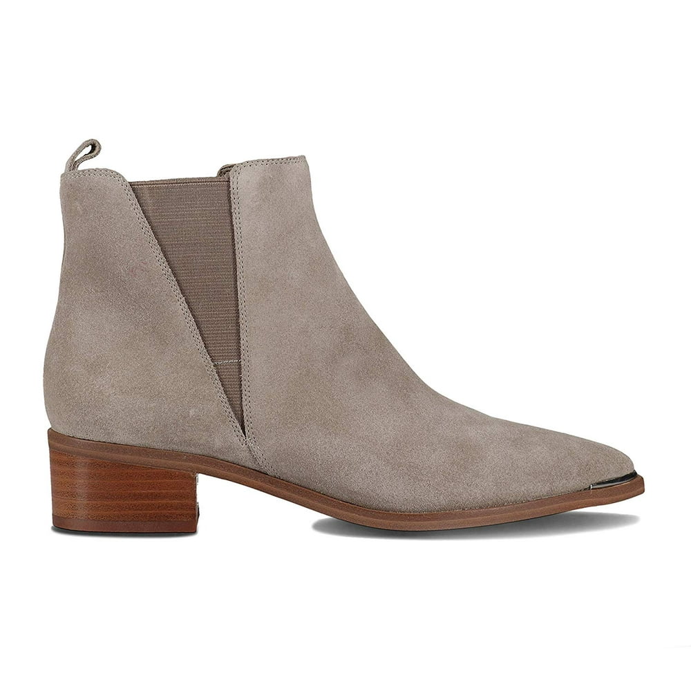 Marc Fisher - Marc Fisher Womens Yale Ankle Bootie, Adult - Walmart.com