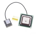 thumbnail image 2 of 2X Dual Frequency GPS L1 L5 GNSS Positioning Navigation Module for BDS GPS GLONASS  IRNSS QZSS SBAS Global System, 2 of 8