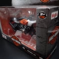 thumbnail image 4 of 2021 21 PAN AMERICA 1250 HARLEY DAVIDSON MOTORCYCLE MAISTO SERIES 43 1/18 MODEL, 4 of 6