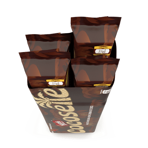 chocotページ Betty Crocker Batchables Chocolate Chip Cookie Mix, Makes 4