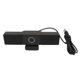 thumbnail image 1 of 4K Webcam with 2 Noise Reduction Microphone HD USB Webcam Autofocus Streaming Camera for Video Calling Recording Conferencing, 1 of 3