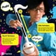 thumbnail image 3 of Instrumento musical electrónico Otamatone Deluxe Monster, 3 of 8