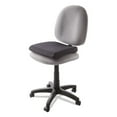 thumbnail image 2 of Kensington Memory Foam Seat Rest 15 1/2w x 16d x 2h Black 82024, 2 of 3