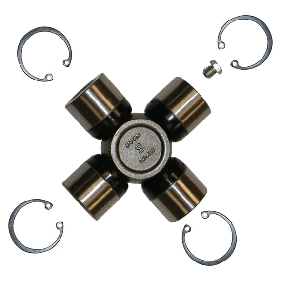GMB 218-0153 Universal Joint that fits a Chevrolet K5 Blazer (1980-1986)