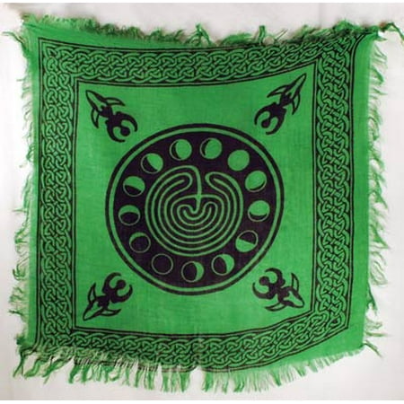 Celtic Cloths - 18