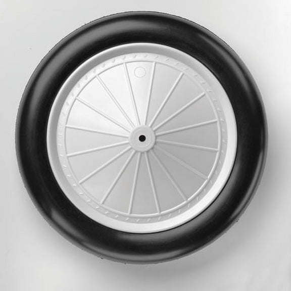 DU-BRO 560V 1/5 Scale Vintage Wheels 5.60 2/Pkg