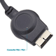 thumbnail image 4 of Cable De Audio Y Video Rca Compatible Con Ps3 Y Ps2, 4 of 4