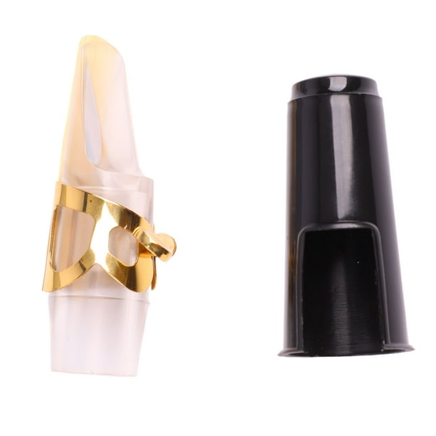 Alto Saxophone Mouthpiece, Alto Sax Mouthpiece Portable For Instrument