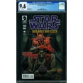 thumbnail image 1 of Star Wars: Darth Vader and the Ninth Assassin #1 - CGC 9.6 Comic Book, 1 of 2