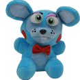 thumbnail image 5 of Muñeca de peluche Fives Nights at Freddy, 18 cm, 6 unidades, para niños, 5 of 5