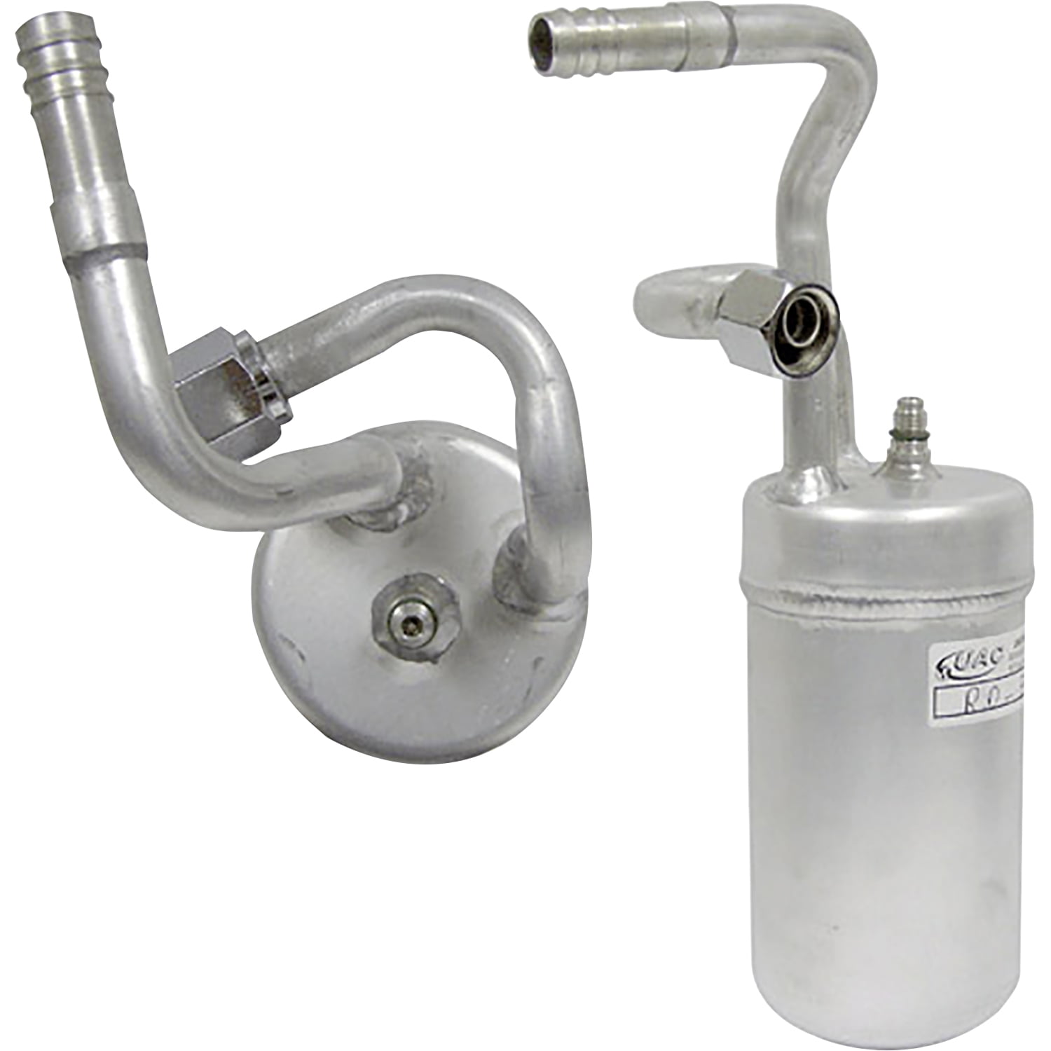 A/C Accumulator Accumulator