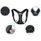 thumbnail image 4 of L Posture Corrector Brace Back Armpit Pads To Relieve Back Pain Dt6268, 4 of 4