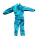 thumbnail image 3 of Figura de acción a escala 1:6, ropa en miniatura, minivestido de moda, accesorios de disfraz, uniforme para cuerpo masculino de 12 pulgadas., 3 of 9