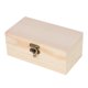 thumbnail image 5 of Cajas de madera para joyería, cajas de regalo, hechas a mano METRO, 5 of 9