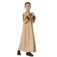 thumbnail image 5 of sususu Toddler Dresses 5T Southeast Asian Style Girls' Elegant Twirl Dress for Casual Daily Wear and Comfortable Party Occasions Dress&nbsp;Up Clothes for Girls, 5 of 7