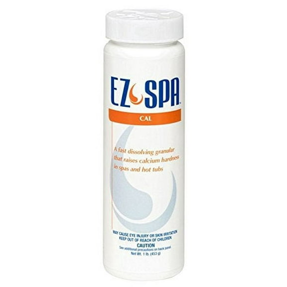 EZ Spa Calcium Hardness Increaser 1lb EZSC1