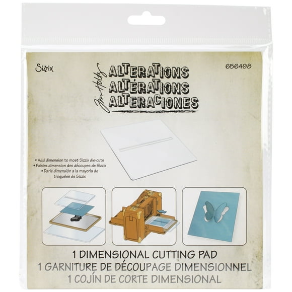 Sizzix Sizzix 656498